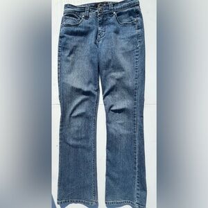 Jones NY jeans